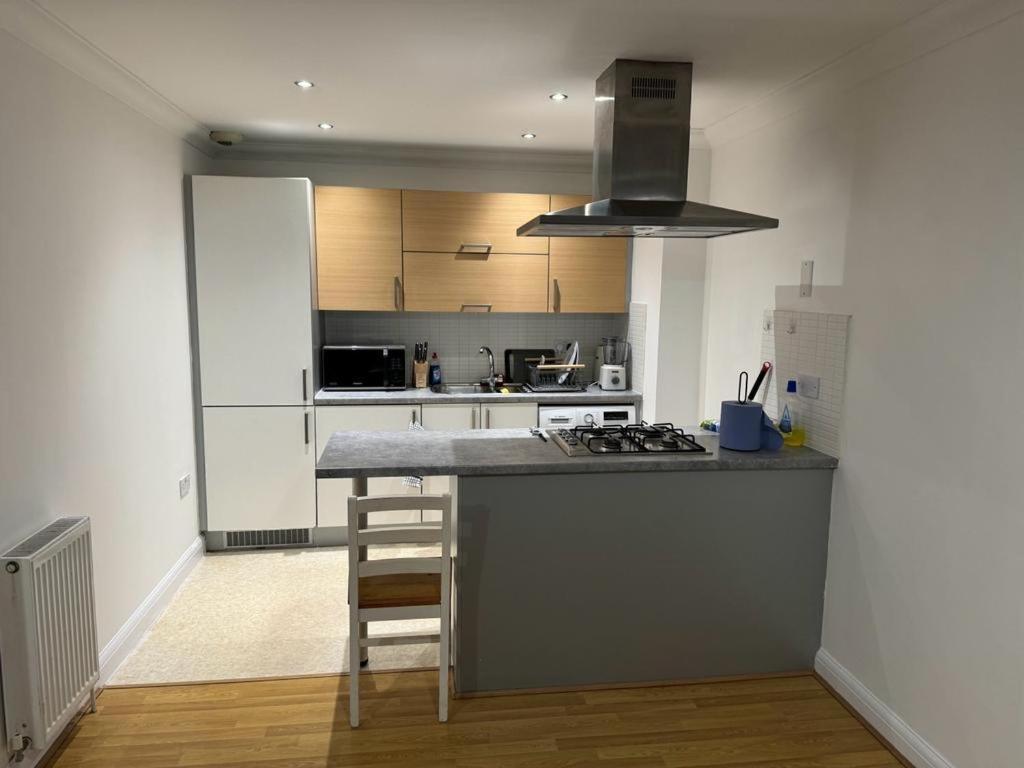 Luxury Apartments Dagenham Buitenkant foto